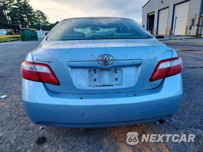 Zdjęcie 6 z 12 samochodu: 2008 TOYOTA CAMRY LE VIN:4T1BE46KX8U787114 - miniatura