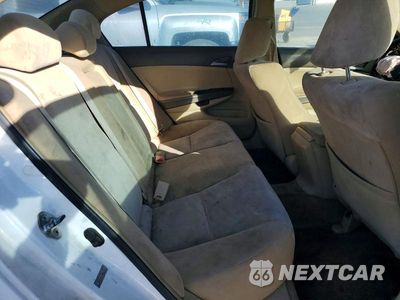 Zdjęcie 10 z 12 samochodu: 2009 HONDA ACCORD LX VIN:1HGCP26369A095274 - miniatura