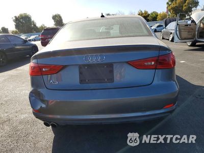 Zdjęcie 6 z 12 samochodu: 2015 AUDI A3 PREMIUM VIN:WAUACGFF4F1069743 - miniatura