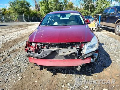 Piąte zdjęcie samochodu w środku: 2017 BUICK REGAL SPORT TOURING VIN:2G4GL5EX3H9173386 - miniatura