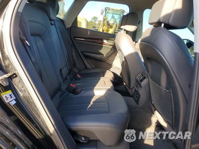 Zdjęcie 11 z 13 samochodu: 2018 AUDI Q5 PREMIUM VIN:WA1ANAFY0J2127551 - miniatura