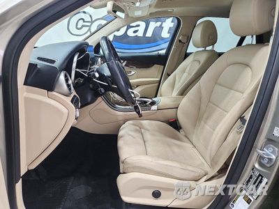 Zdjęcie 7 z 13 samochodu: 2019 MERCEDES-BENZ GLC 300 VIN:WDC0G4JB1KF564186 - miniatura
