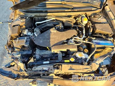 Zdjęcie 11 z 12 samochodu: 2024 SUBARU OUTBACK LIMITED VIN:4S4BTANCXR3245436 - miniatura