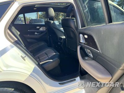 Zdjęcie 6 z 10 samochodu: 2021 MERCEDES-BENZ GLE COUPE AMG 53 4MATIC VIN:4JGFD6BB2MA396198 - miniatura