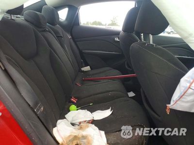 Zdjęcie 10 z 12 samochodu: 2013 DODGE DART SXT VIN:1C3CDFBA4DD295603 - miniatura