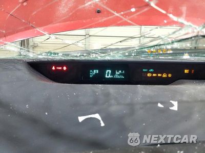 Zdjęcie 9 z 13 samochodu: 2008 TOYOTA PRIUS BASE VIN:JTDKB20U083387614 - miniatura