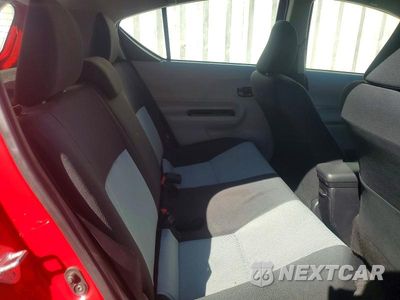 Zdjęcie 10 z 12 samochodu: 2014 TOYOTA PRIUS C TWO VIN:JTDKDTB33E1559629 - miniatura