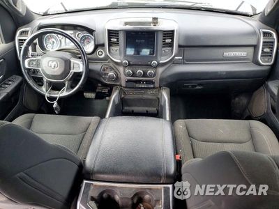 Zdjęcie 8 z 12 samochodu: 2019 RAM 1500 BIG HORN/LONE STAR VIN:1C6RRFFGXKN815761 - miniatura
