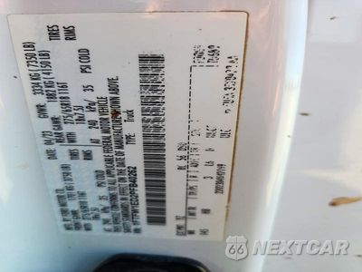 Zdjęcie 12 z 12 samochodu: 2023 FORD F150 SUPERCREW VIN:1FTFW1ED2PFB40262 - miniatura