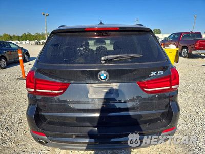 Zdjęcie 6 z 13 samochodu: 2016 BMW X5 SDRIVE35I VIN:5UXKR2C5XG0R70271 - miniatura