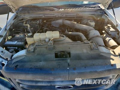 Zdjęcie 11 z 12 samochodu: 2003 FORD F250 SUPER DUTY VIN:1FDNF20L63ED70320 - miniatura
