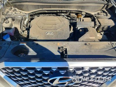 Zdjęcie 12 z 13 samochodu: 2021 HYUNDAI PALISADE CALLIGRAPHY VIN:KM8R74HE7MU252462 - miniatura