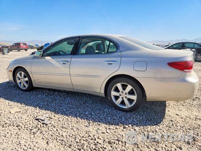 Drugie zdjęcie samochodu z przodu: 2006 LEXUS ES 330 VIN:JTHBA30G965151224 - miniatura