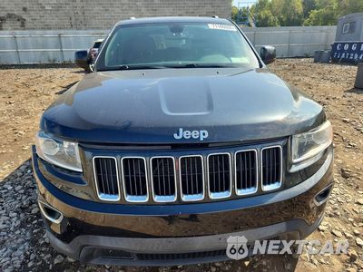 Piąte zdjęcie samochodu w środku: 2015 JEEP GRAND CHEROKEE LAREDO VIN:1C4RJFAG8FC158242 - miniatura