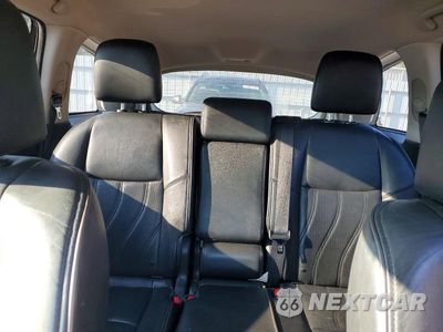 Zdjęcie 10 z 13 samochodu: 2013 INFINITI JX35 BASE VIN:5N1AL0MN5DC306788 - miniatura