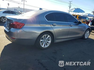 Trzecie zdjęcie samochodu z tyłu: 2014 BMW 528 I VIN:WBA5A5C57ED504405 - miniatura