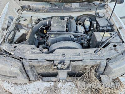 Zdjęcie 12 z 13 samochodu: 2002 CHEVROLET TRAILBLAZER VIN:1GNDS13S922190149 - miniatura