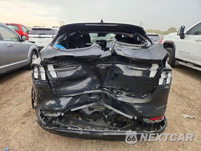 Zdjęcie 6 z 12 samochodu: 2021 FORD MUSTANG MACH-E PREMIUM VIN:3FMTK3SU4MMA09808 - miniatura