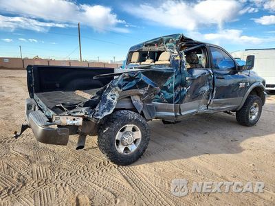 Trzecie zdjęcie samochodu z tyłu: 2011 DODGE RAM 2500 VIN:3D7UT2CLXBG601897 - miniatura