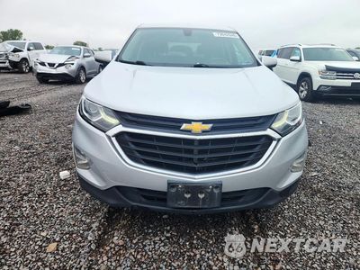 Piąte zdjęcie samochodu w środku: 2018 CHEVROLET EQUINOX LT VIN:2GNAXSEV3J6278455 - miniatura
