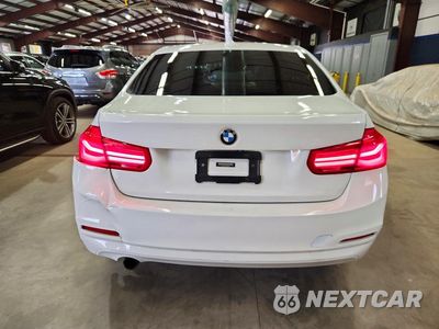 Zdjęcie 6 z 12 samochodu: 2018 BMW 320 XI VIN:WBA8A3C55JA487147 - miniatura