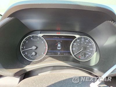 Zdjęcie 9 z 12 samochodu: 2020 NISSAN SENTRA SR VIN:3N1AB8DV9LY294255 - miniatura