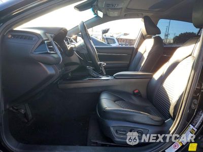 Zdjęcie 7 z 12 samochodu: 2019 TOYOTA CAMRY SE VIN:4T1B11HK0KU203267 - miniatura