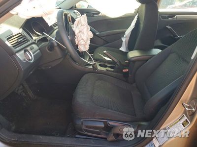 Zdjęcie 7 z 12 samochodu: 2016 VOLKSWAGEN PASSAT S VIN:1VWAT7A33GC020195 - miniatura