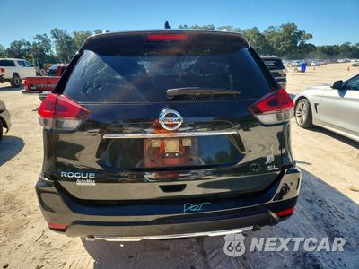 Zdjęcie 6 z 14 samochodu: 2018 NISSAN ROGUE SL VIN:JN8AT2MT7JW466040 - miniatura