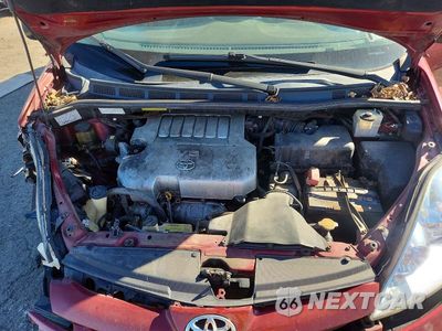 Zdjęcie 12 z 13 samochodu: 2010 TOYOTA SIENNA CE 7-PASSENGER VIN:5TDKK4CC8AS295850 - miniatura