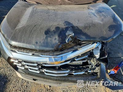 Zdjęcie 11 z 12 samochodu: 2025 CHEVROLET EQUINOX LT VIN:3GNAXHEG3SL183265 - miniatura