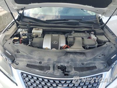 Zdjęcie 12 z 13 samochodu: 2020 LEXUS RX 450H VIN:2T2JGMDA1LC045609 - miniatura