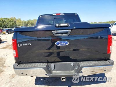 Zdjęcie 6 z 12 samochodu: 2016 FORD F150 SUPERCREW VIN:1FTEW1EP5GKE84259 - miniatura