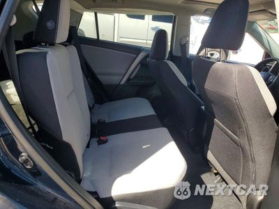 Zdjęcie 11 z 13 samochodu: 2017 TOYOTA RAV4 XLE VIN:2T3WFREV7HW391270 - miniatura