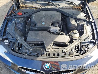 Zdjęcie 11 z 12 samochodu: 2015 BMW 428 XI SULEV VIN:WBA3T1C52FP820899 - miniatura