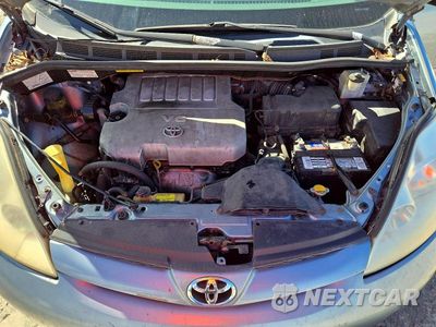 Zdjęcie 12 z 13 samochodu: 2008 TOYOTA SIENNA LE 8-PASSENGER VIN:5TDZK23C48S147112 - miniatura