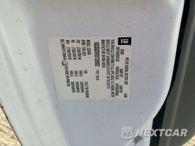 Zdjęcie 14 z 14 samochodu: 2005 CHEVROLET EXPRESS G2500 VIN:1GCGG25V051236952 - miniatura