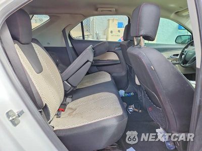 Zdjęcie 11 z 13 samochodu: 2015 CHEVROLET EQUINOX LS VIN:2GNALAEK5F6185813 - miniatura