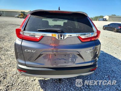 Zdjęcie 6 z 14 samochodu: 2019 HONDA CR-V EX VIN:5J6RW2H58KL023457 - miniatura