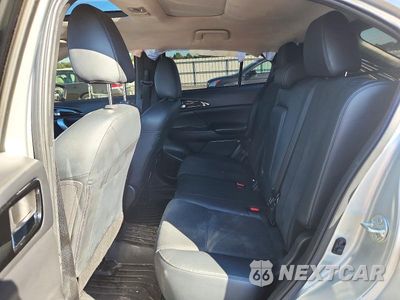 Zdjęcie 11 z 13 samochodu: 2023 MITSUBISHI ECLIPSE CROSS SE VIN:JA4ATWAA1PZ037788 - miniatura