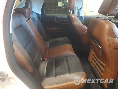 Zdjęcie 11 z 13 samochodu: 2022 FORD BRONCO SPORT OUTER BANKS VIN:3FMCR9C62NRD69081 - miniatura