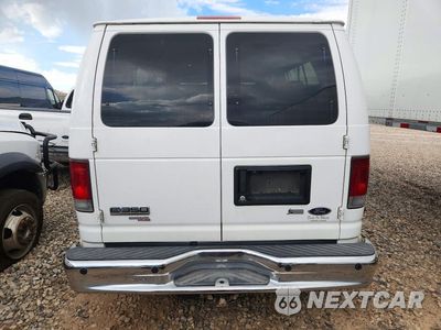 Zdjęcie 6 z 13 samochodu: 2012 FORD ECONOLINE E350 SUPER DUTY WAGON VIN:1FBSS3BLXCDB14200 - miniatura