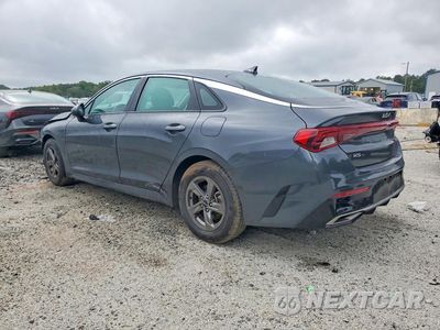 Drugie zdjęcie samochodu z przodu: 2023 KIA K5 LXS VIN:5XXG14J26PG187739 - miniatura