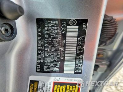 Zdjęcie 12 z 12 samochodu: 2016 TOYOTA CAMRY HYBRID XLE VIN:4T1BD1FK8GU181293 - miniatura