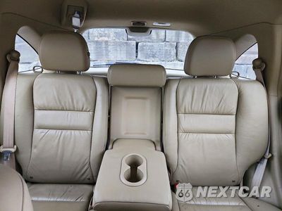 Zdjęcie 10 z 14 samochodu: 2011 HONDA CR-V EXL VIN:5J6RE4H78BL025385 - miniatura