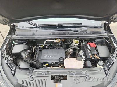 Zdjęcie 12 z 13 samochodu: 2018 BUICK ENCORE SPORT TOURING VIN:KL4CJ2SB7JB559274 - miniatura