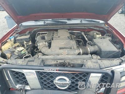 Zdjęcie 12 z 13 samochodu: 2014 NISSAN FRONTIER S VIN:1N6AD0EVXEN720510 - miniatura