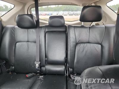 Zdjęcie 10 z 13 samochodu: 2010 NISSAN MURANO S VIN:JN8AZ1MU5AW018722 - miniatura
