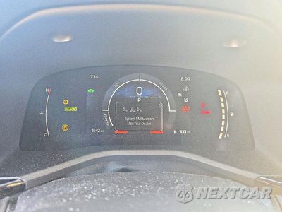 Zdjęcie 9 z 12 samochodu: 2026 TOYOTA CAMRY LE VIN:4T1DBADK1TU552905 - miniatura
