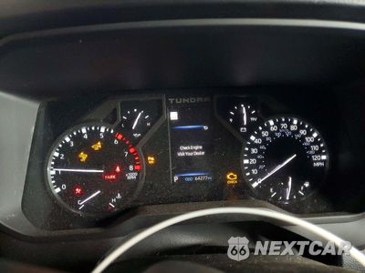 Zdjęcie 9 z 12 samochodu: 2023 TOYOTA TUNDRA SR5 VIN:5TFLA5AA1PX027580 - miniatura